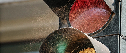 Traffic Signal Issues